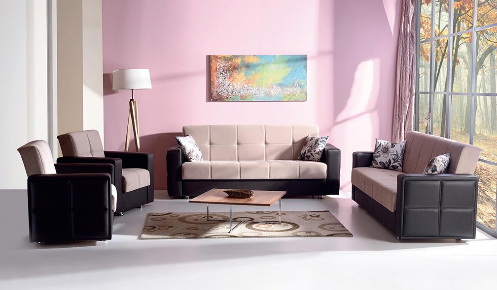 Bilbao Maksi· Koltuk Takimi 